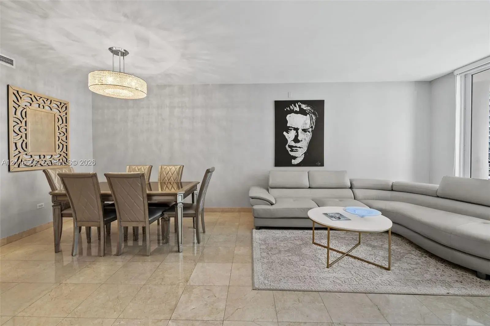 801 Brickell Key Blvd # 2006, Miami FL 33131