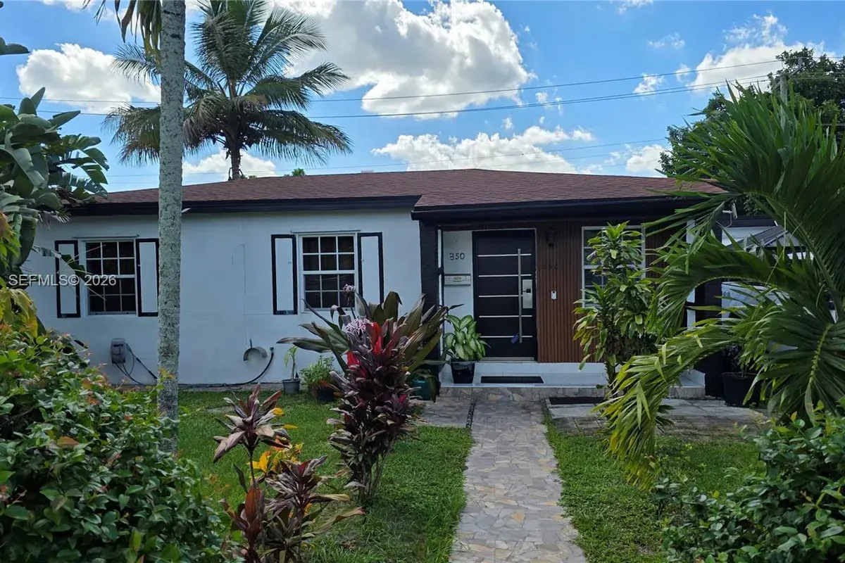 350 NW 188th St, Miami Gardens FL 33169