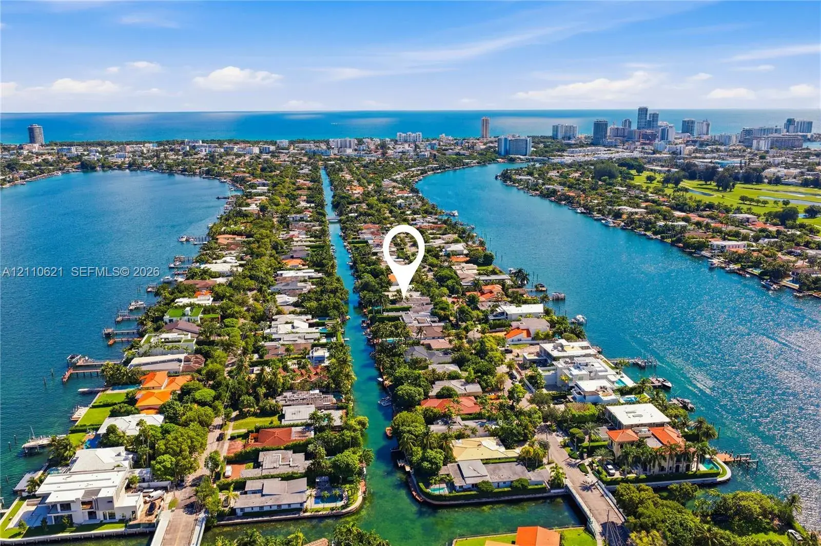 1777 Daytonia Rd, Miami Beach FL 33141
