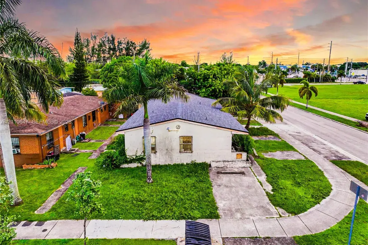 1478 NW 2nd Ave, Florida City FL 33034