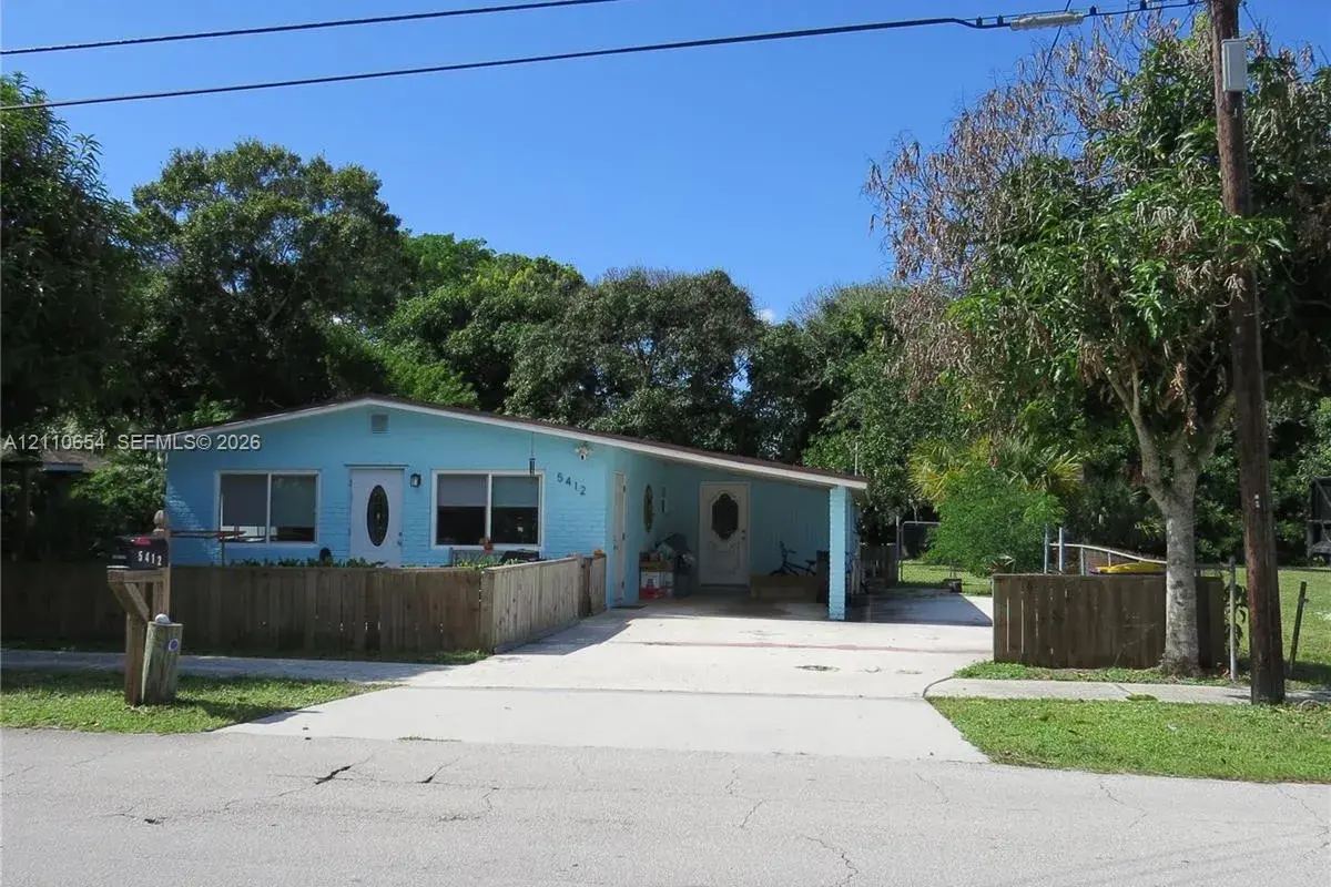 5412 SE 47th Ave, Stuart FL 34997