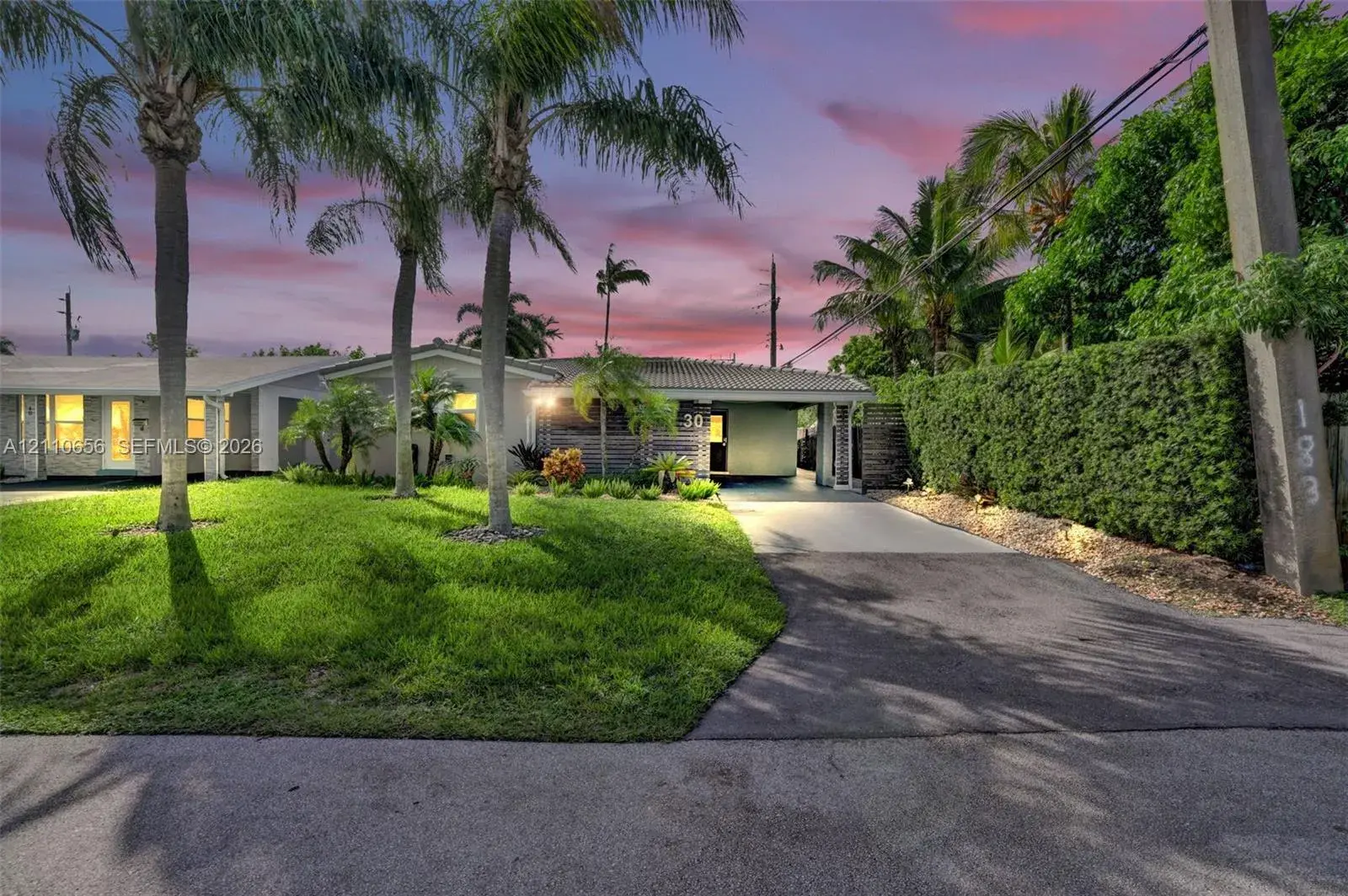 30 NE 48th Ct, Oakland Park FL 33334