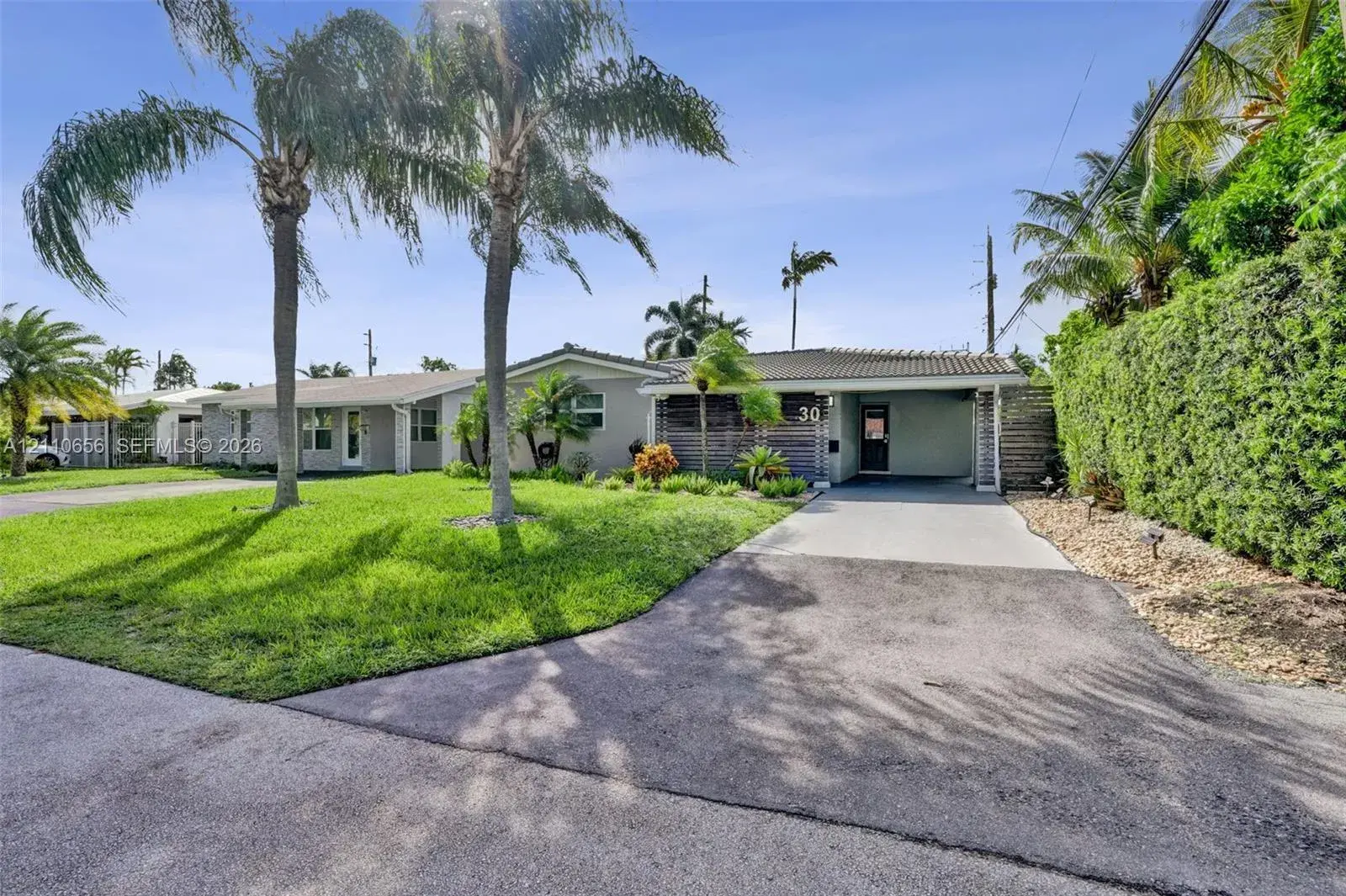 30 NE 48th Ct, Oakland Park FL 33334