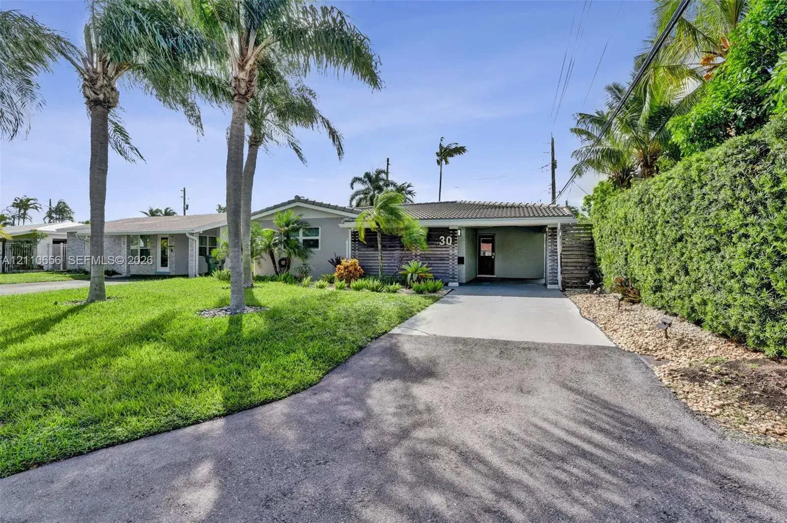 30 NE 48th Ct, Oakland Park FL 33334