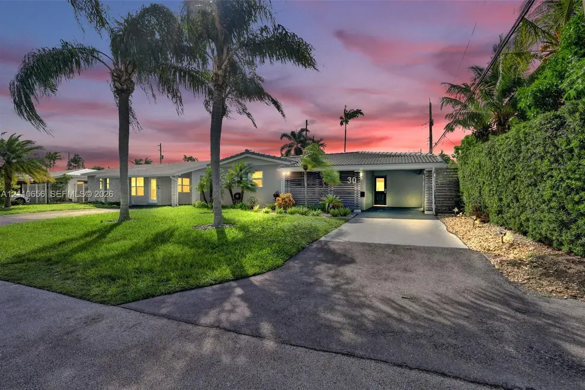 30 NE 48th Ct, Oakland Park FL 33334