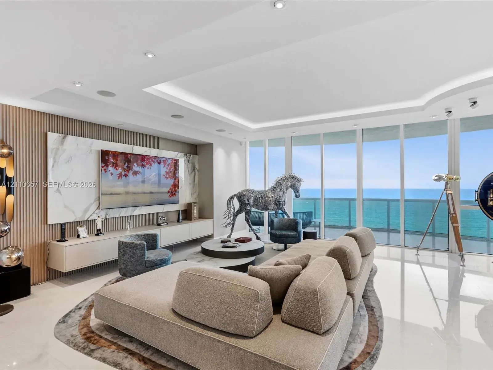 15811 Collins Ave # 2901, Sunny Isles Beach FL 33160