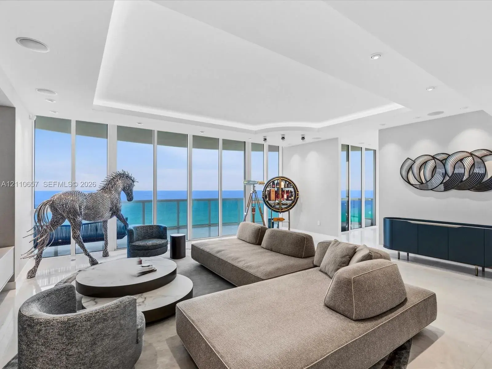 15811 Collins Ave # 2901, Sunny Isles Beach FL 33160