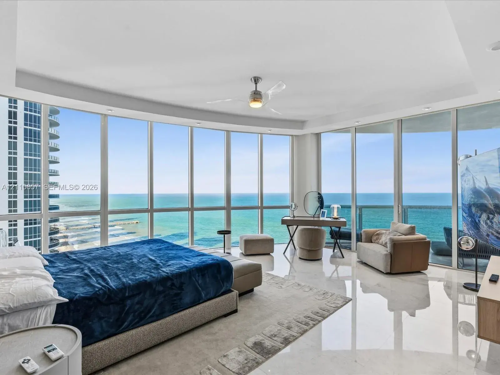 15811 Collins Ave # 2901, Sunny Isles Beach FL 33160