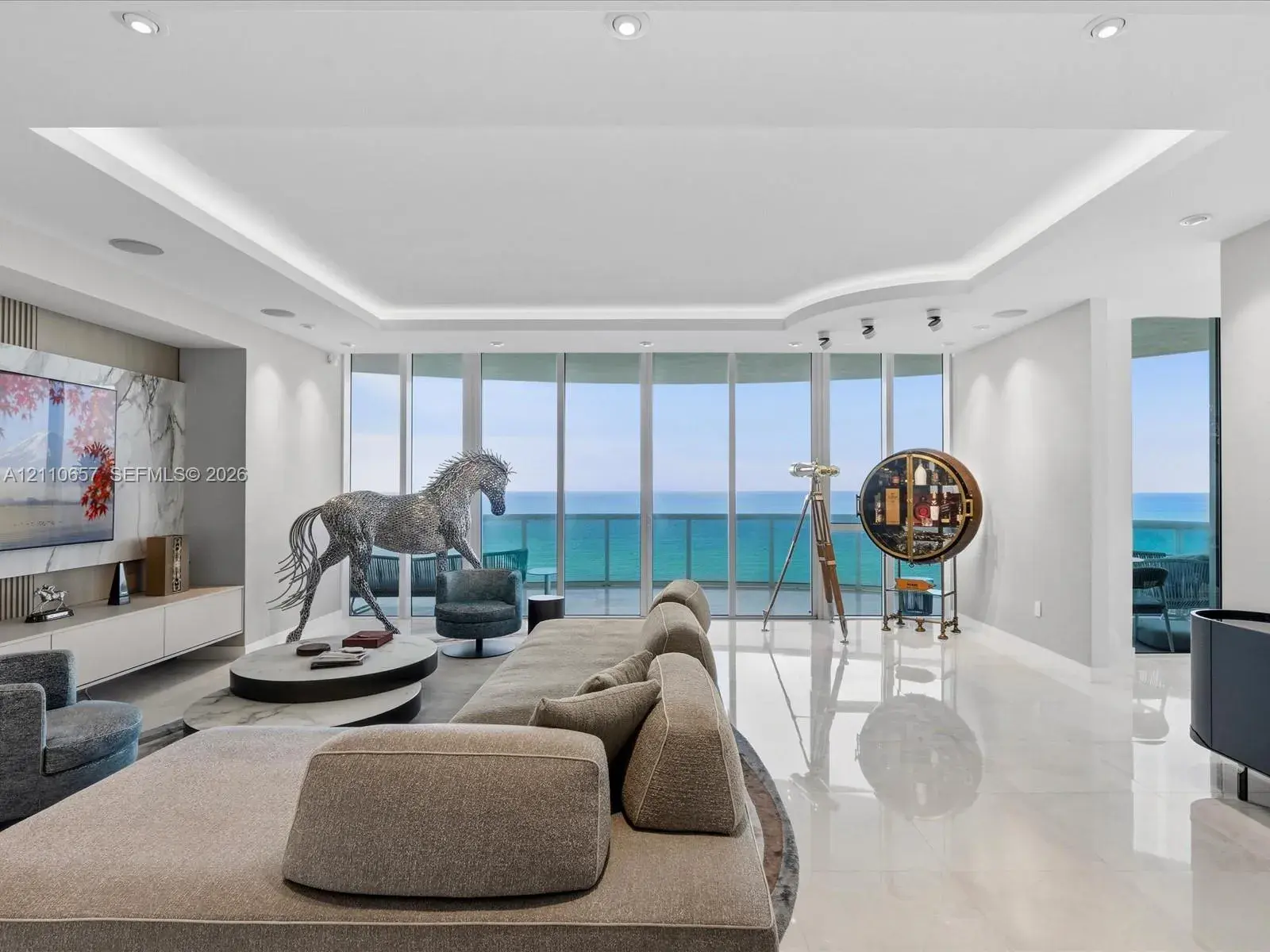 15811 Collins Ave # 2901, Sunny Isles Beach FL 33160