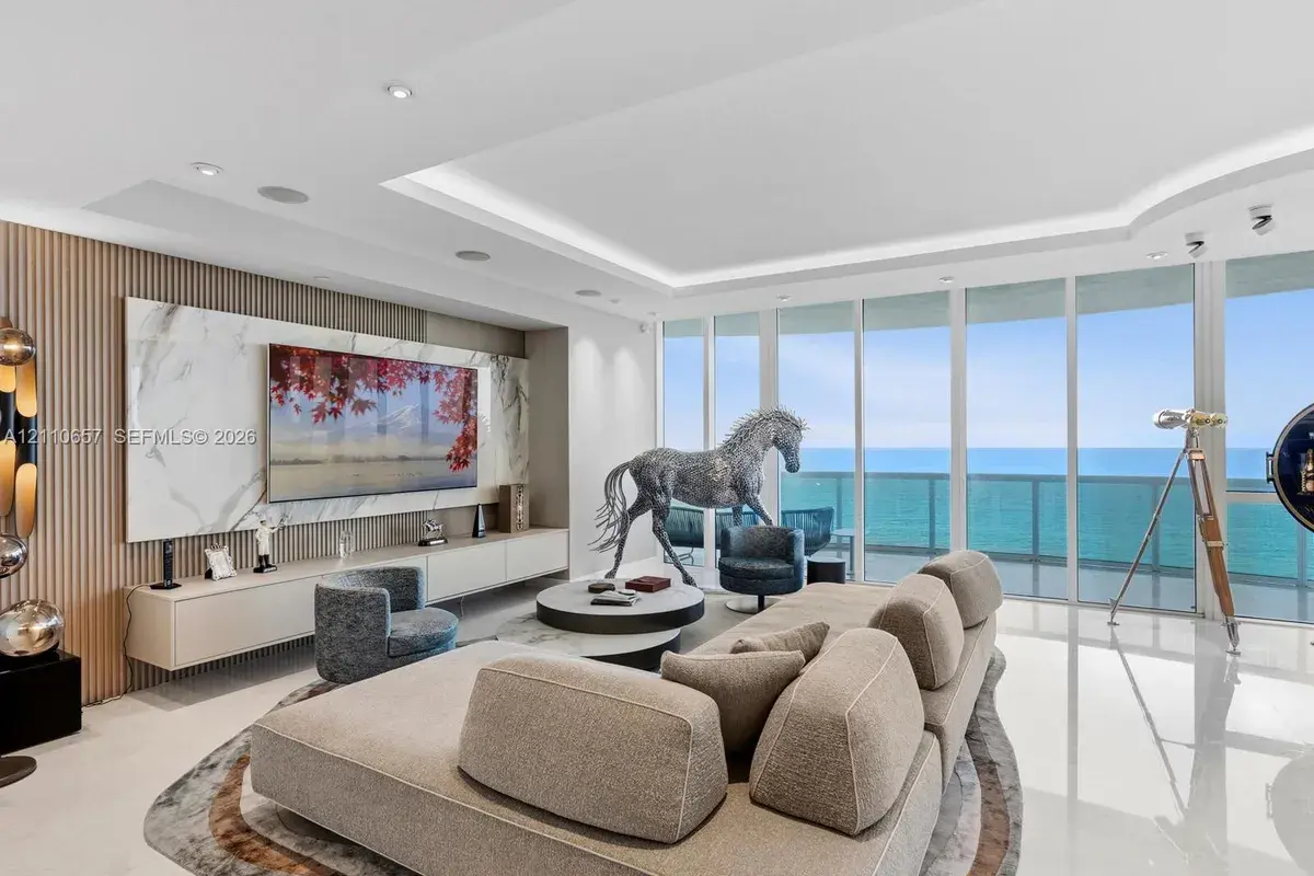 15811 Collins Ave # 2901, Sunny Isles Beach FL 33160