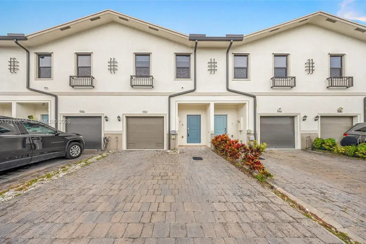 1150 SW 6th Ave, Florida City FL 33034