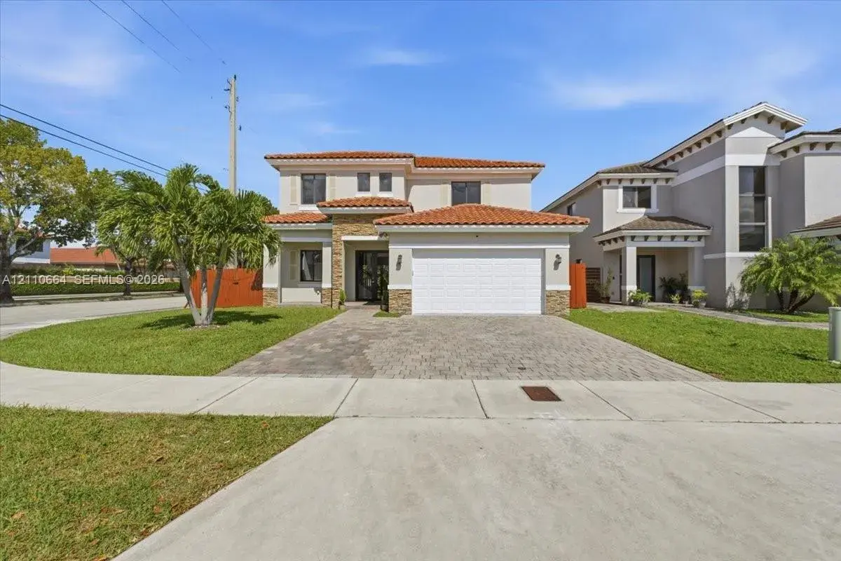 14665 SW 32nd St, Miami FL 33175