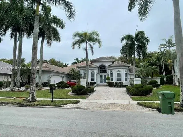 2503 Provence Circle, Weston FL 33327