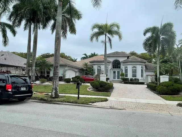 2503 Provence Circle, Weston FL 33327