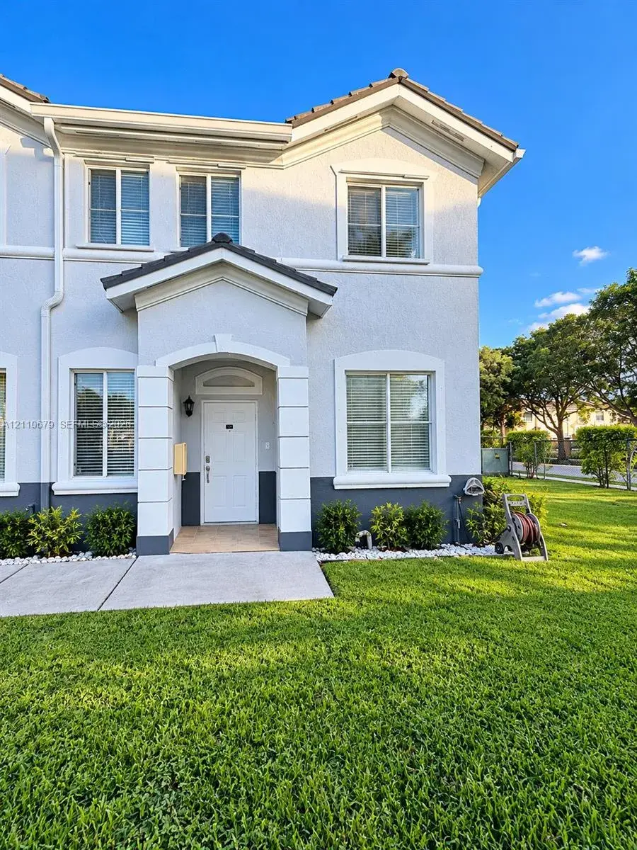 7301 NW 174th Ter # 107, Hialeah FL 33015