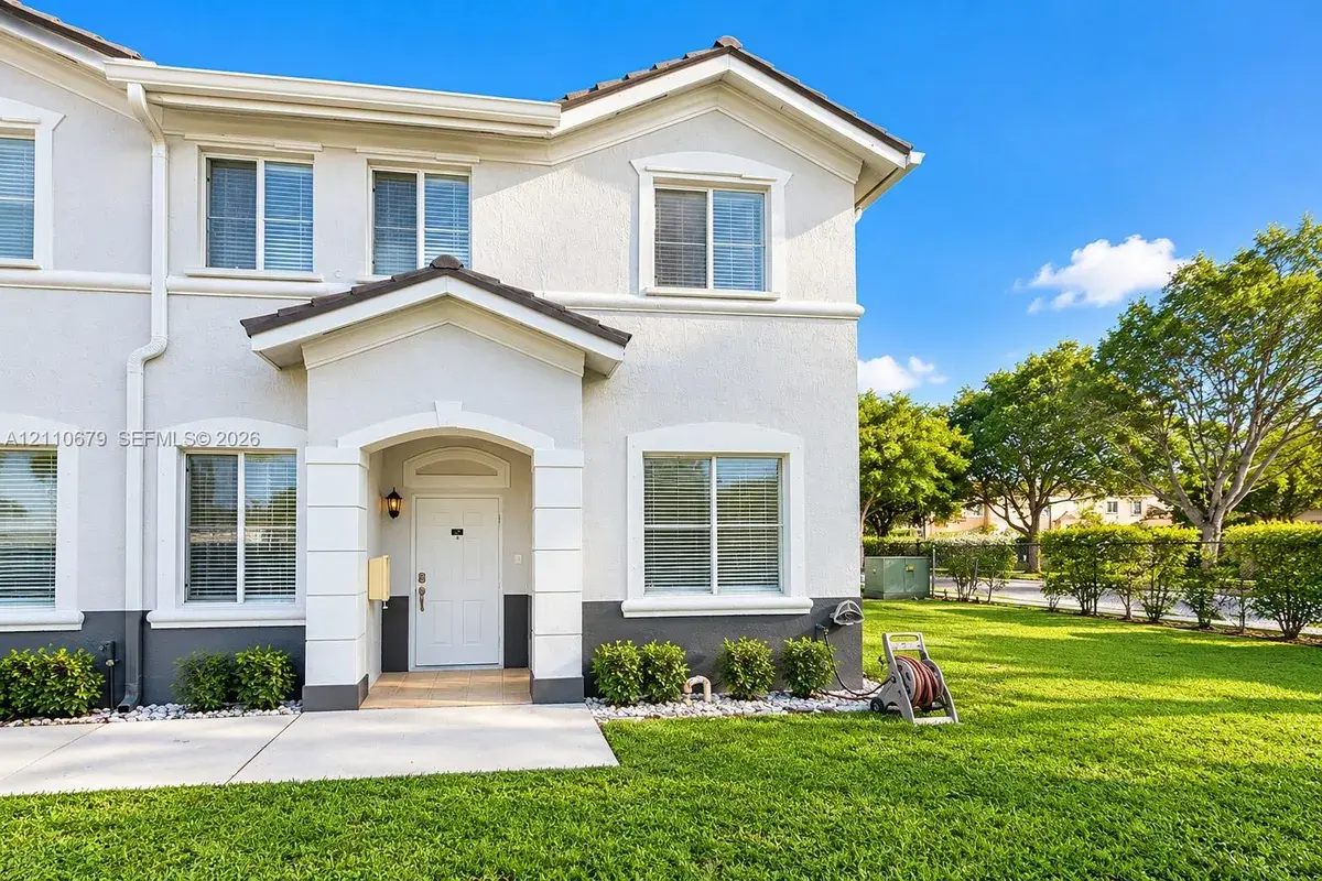 7301 NW 174th Ter # 107, Hialeah FL 33015
