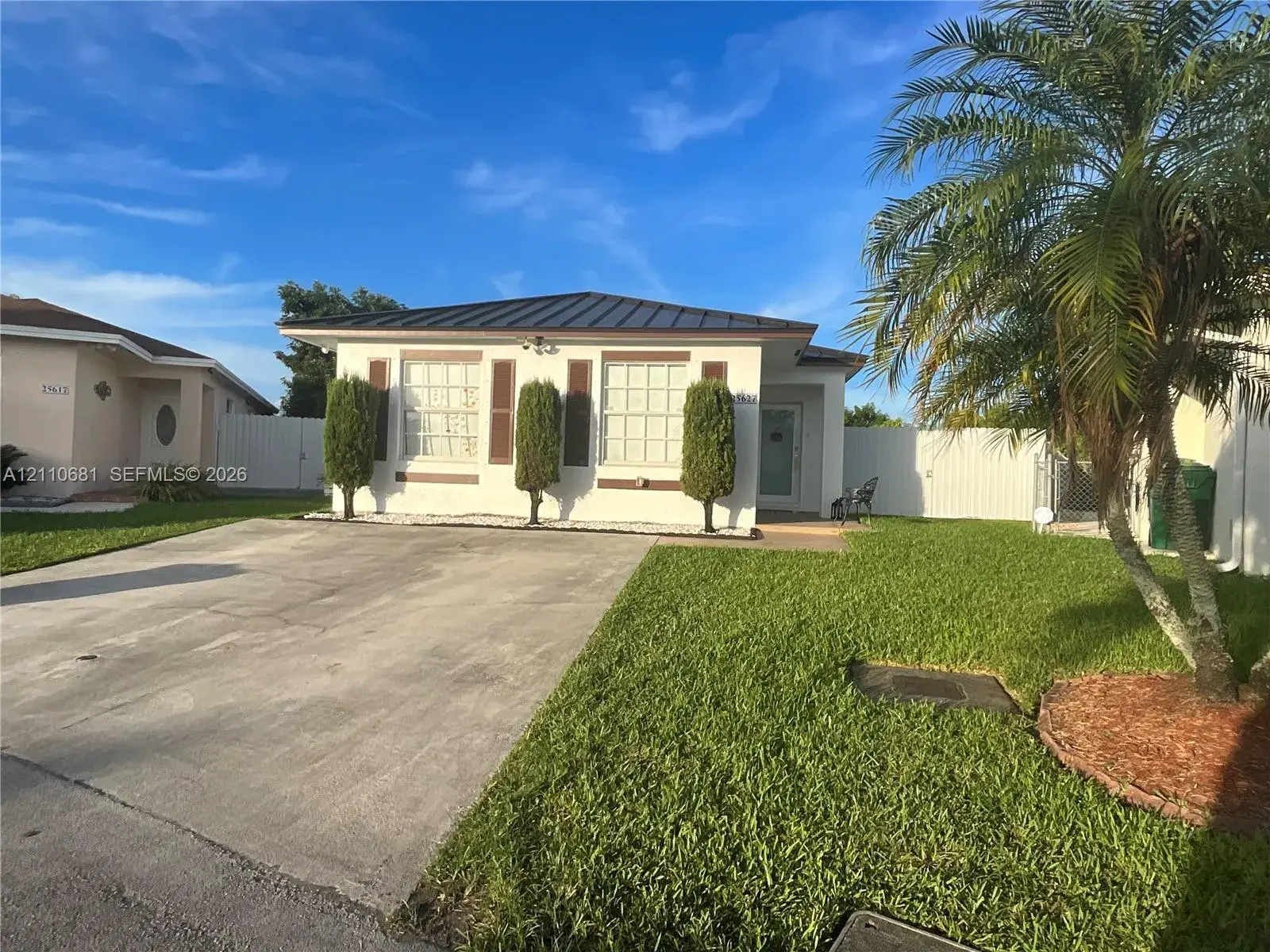 25627 SW 125th Pl, Homestead FL 33032