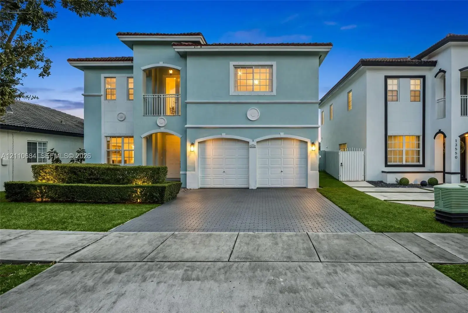 13542 SW 177th Ter, Miami FL 33177