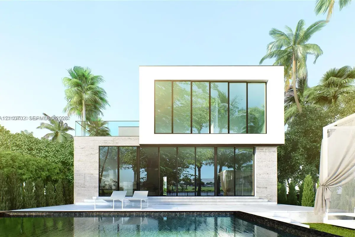 9416 Abbott Ave, Surfside FL 33154