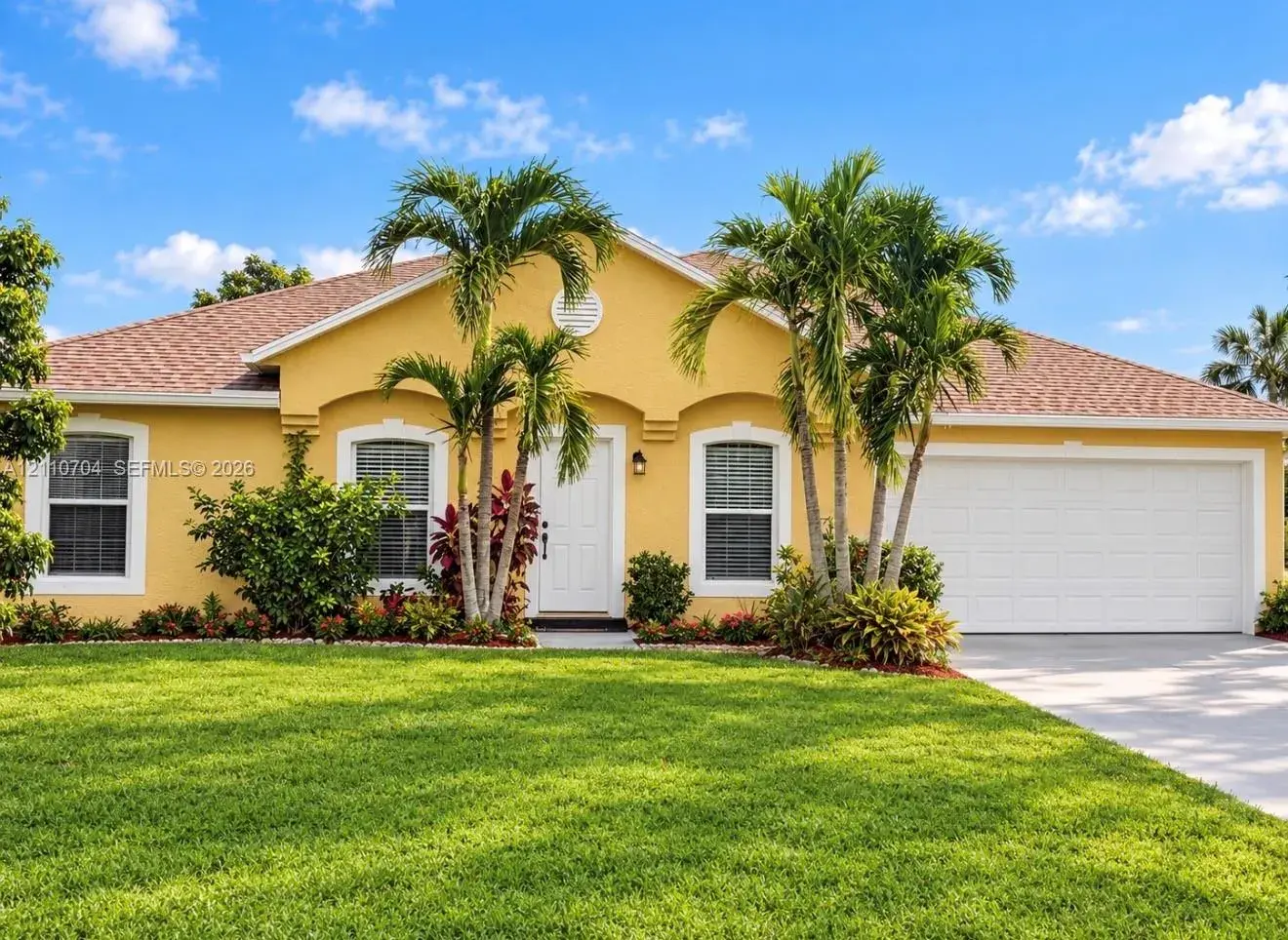 Cnnfidential SW By St, Port St. Lucie FL 34983