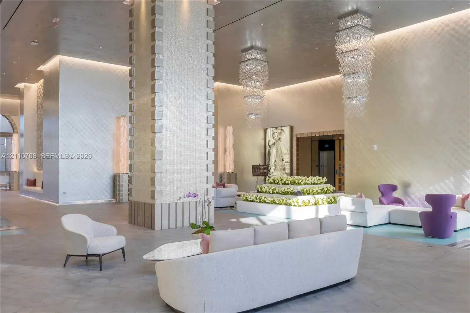 17901 Collins Ave # 1801, Sunny Isles Beach FL 33160