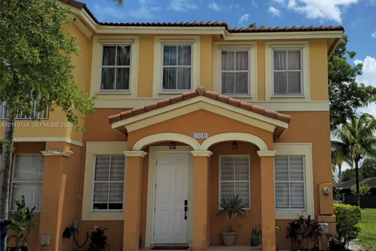 10846 SW 240th Ln, Homestead FL 33032
