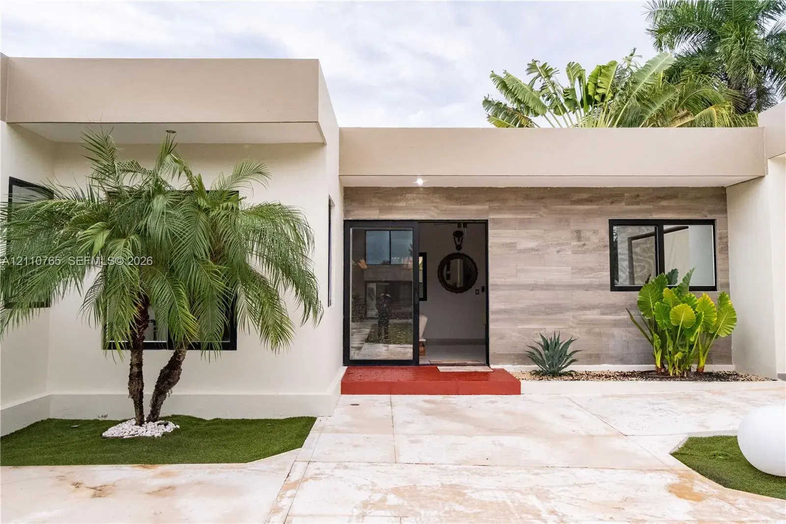 Calle 19 x 40 Casa #55, Hacienda Privada Cholul, FL