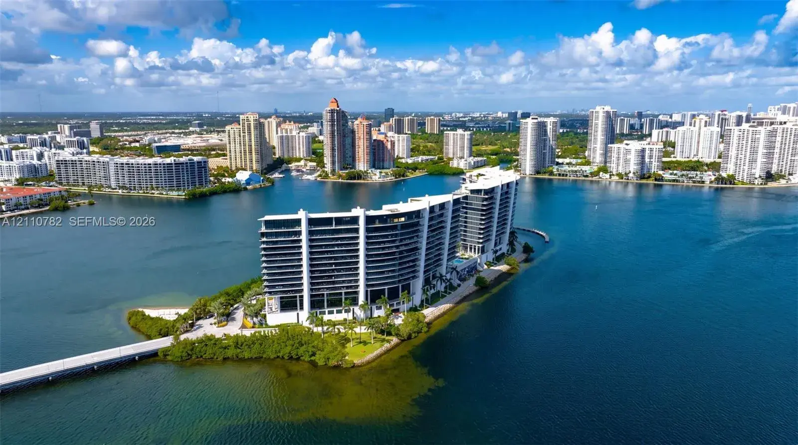 5000 Island Estates Dr # 702, Aventura FL 33160