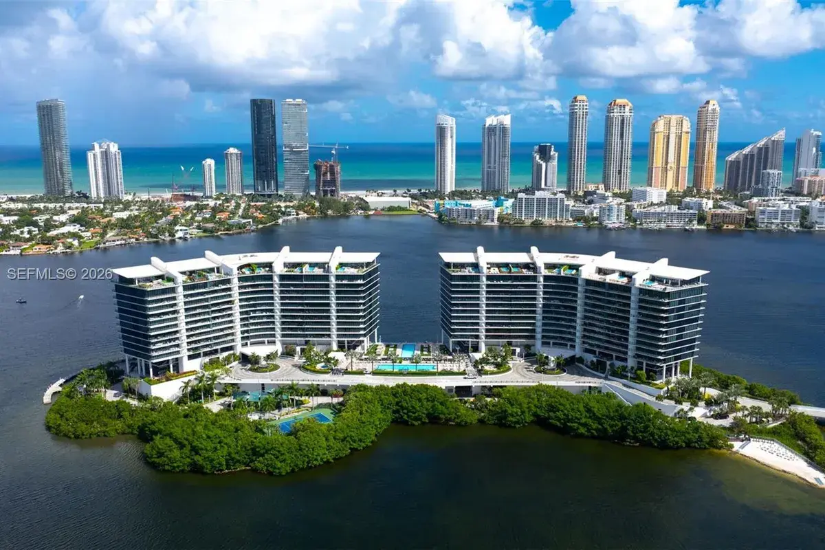 5000 Island Estates Dr # 702, Aventura FL 33160