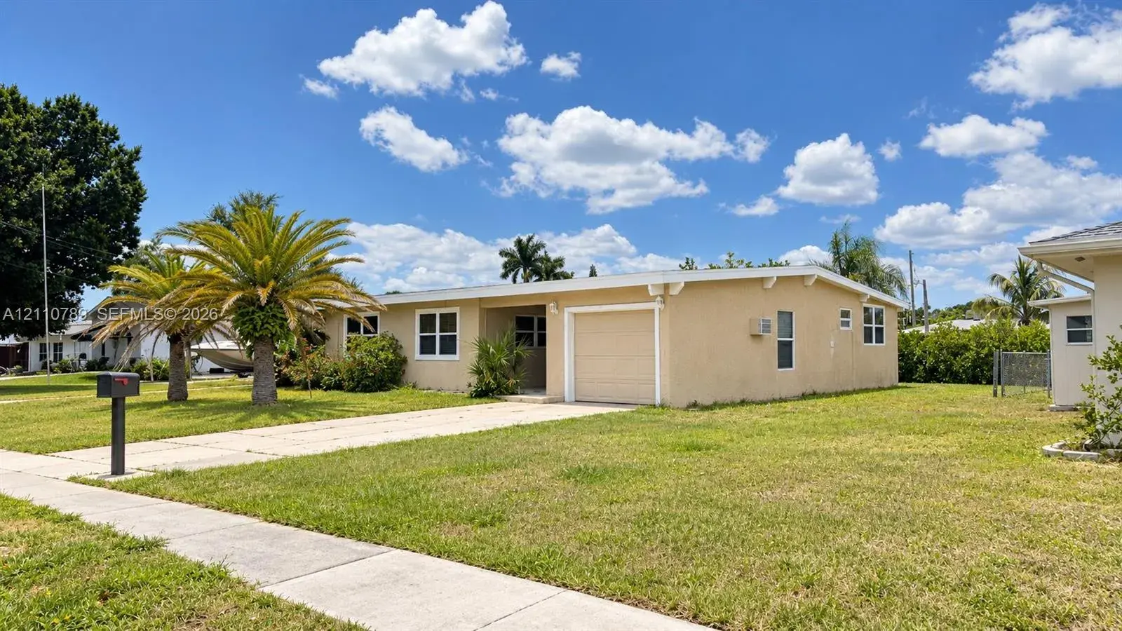 176 Godfrey Ave NE, Port Charlotte FL 33952