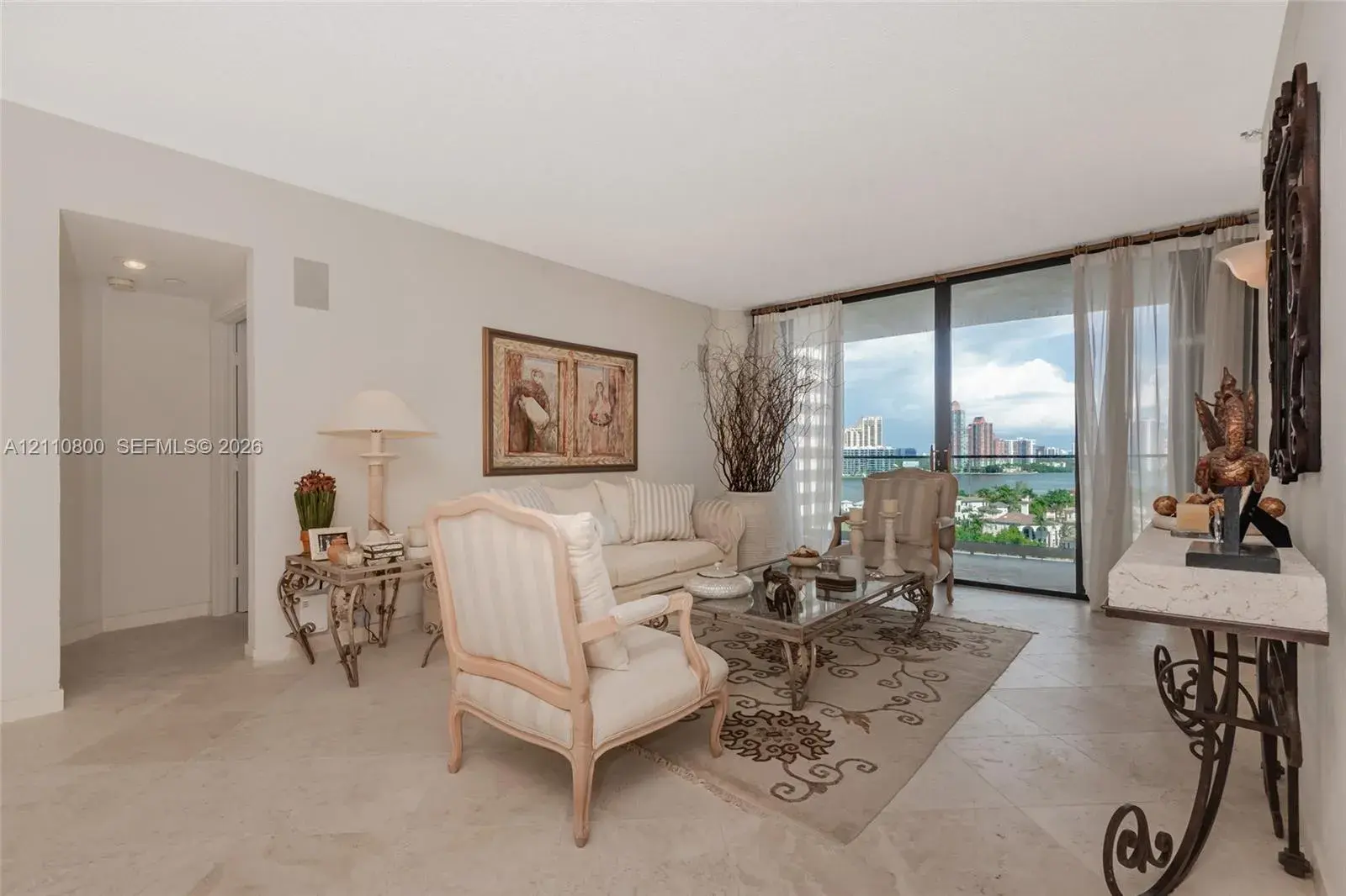 2800 Island Blvd # 1105, Aventura FL 33160