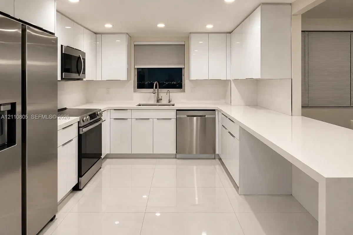 2750 NE 183rd St # 2208, Aventura FL 33160