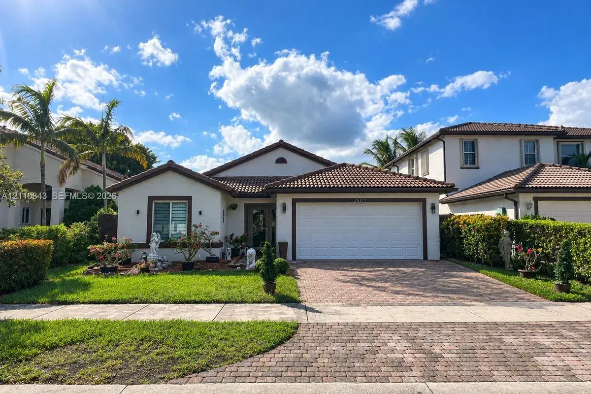 23614 SW 108th Ct, Homestead FL 33032