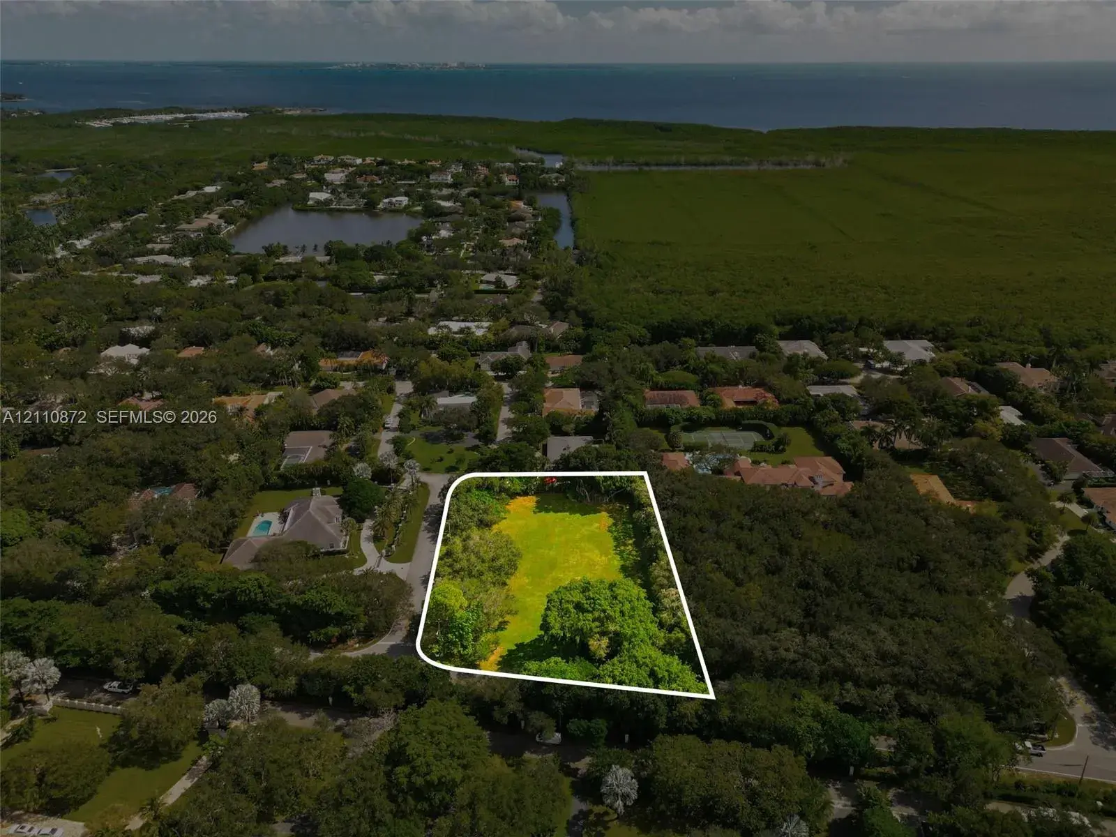 6xx Sierra Circle, Coral Gables FL 33156