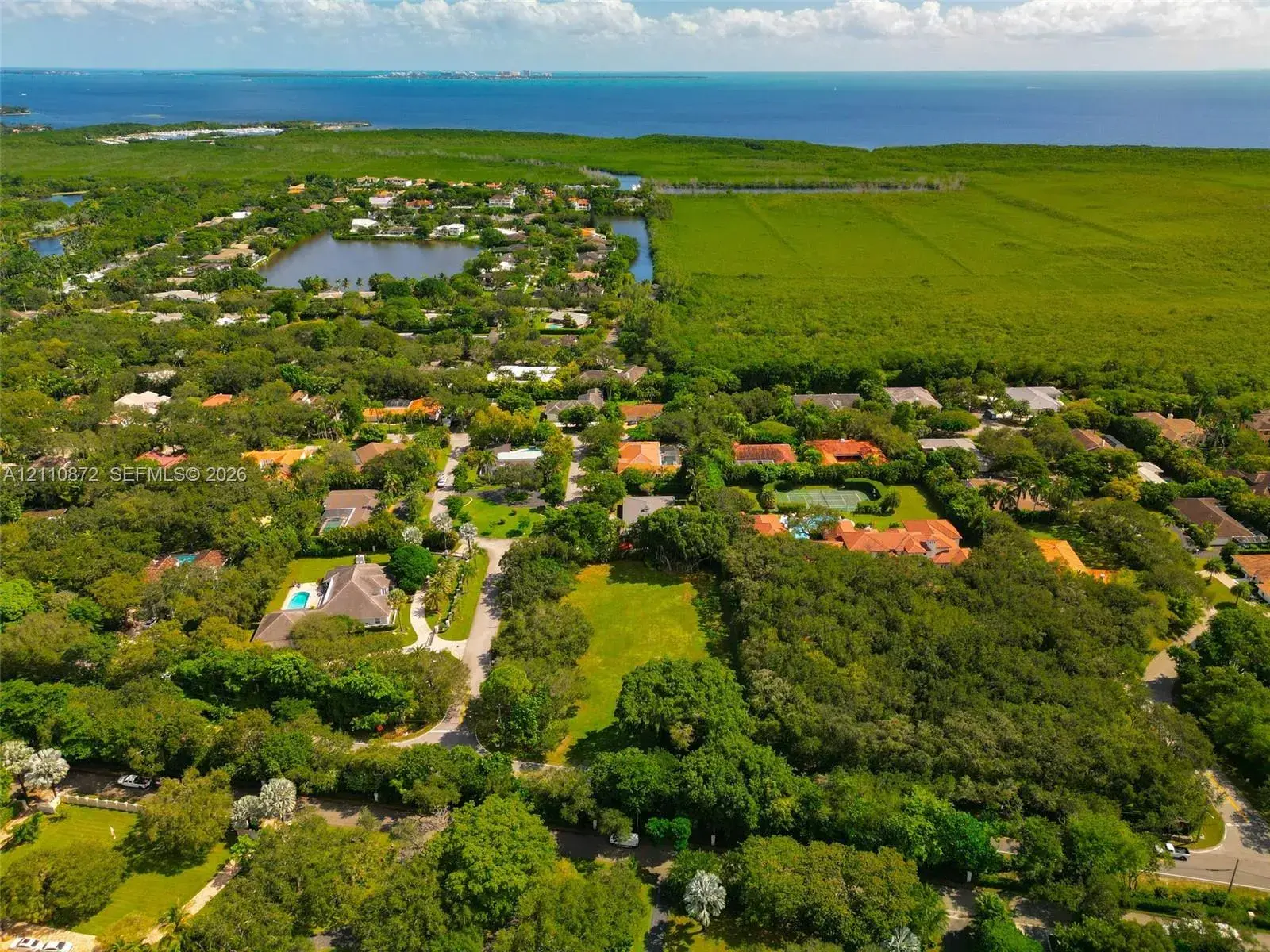 6xx Sierra Circle, Coral Gables FL 33156