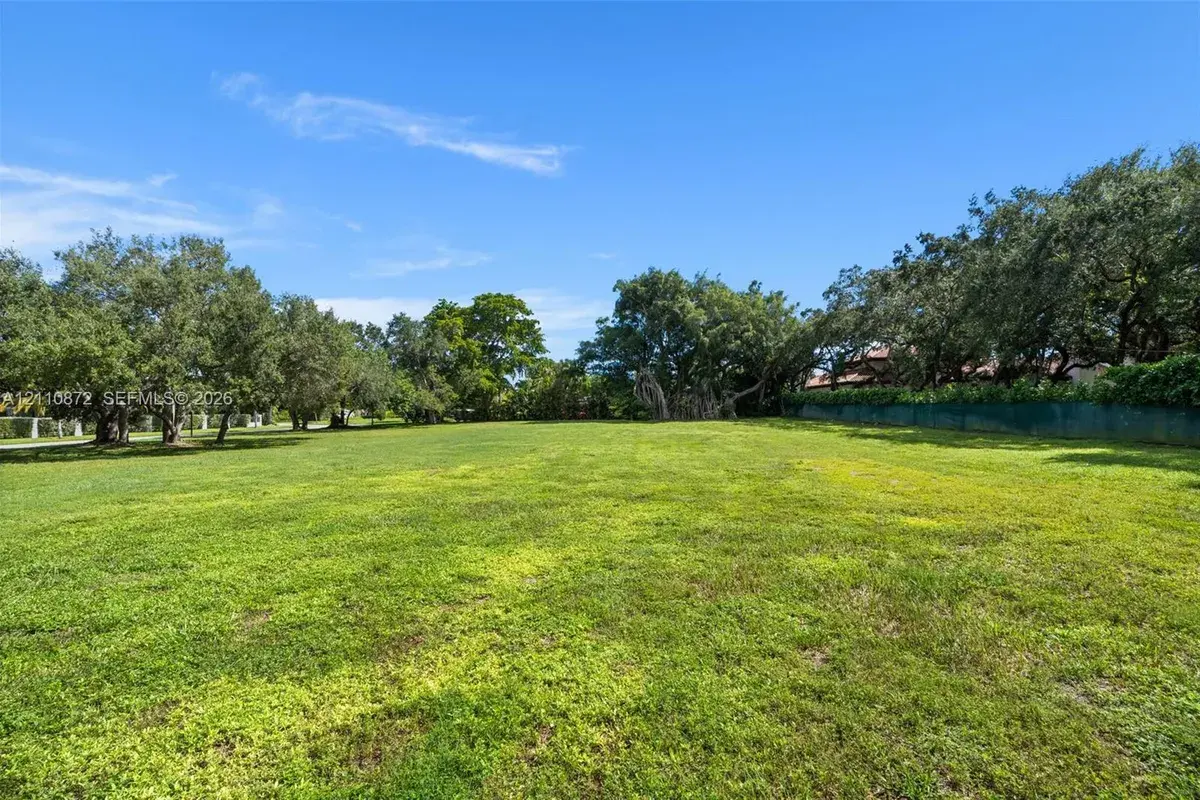 6xx Sierra Circle, Coral Gables FL 33156