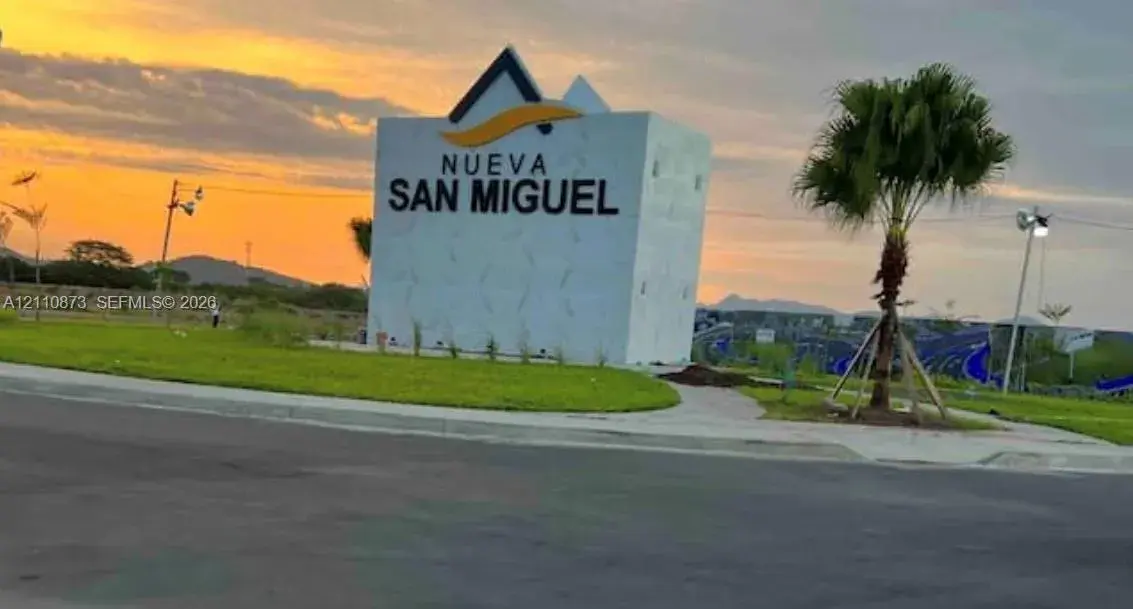 Lote #35 Nueva San Miguel Lote #35 Poligono 105, FL