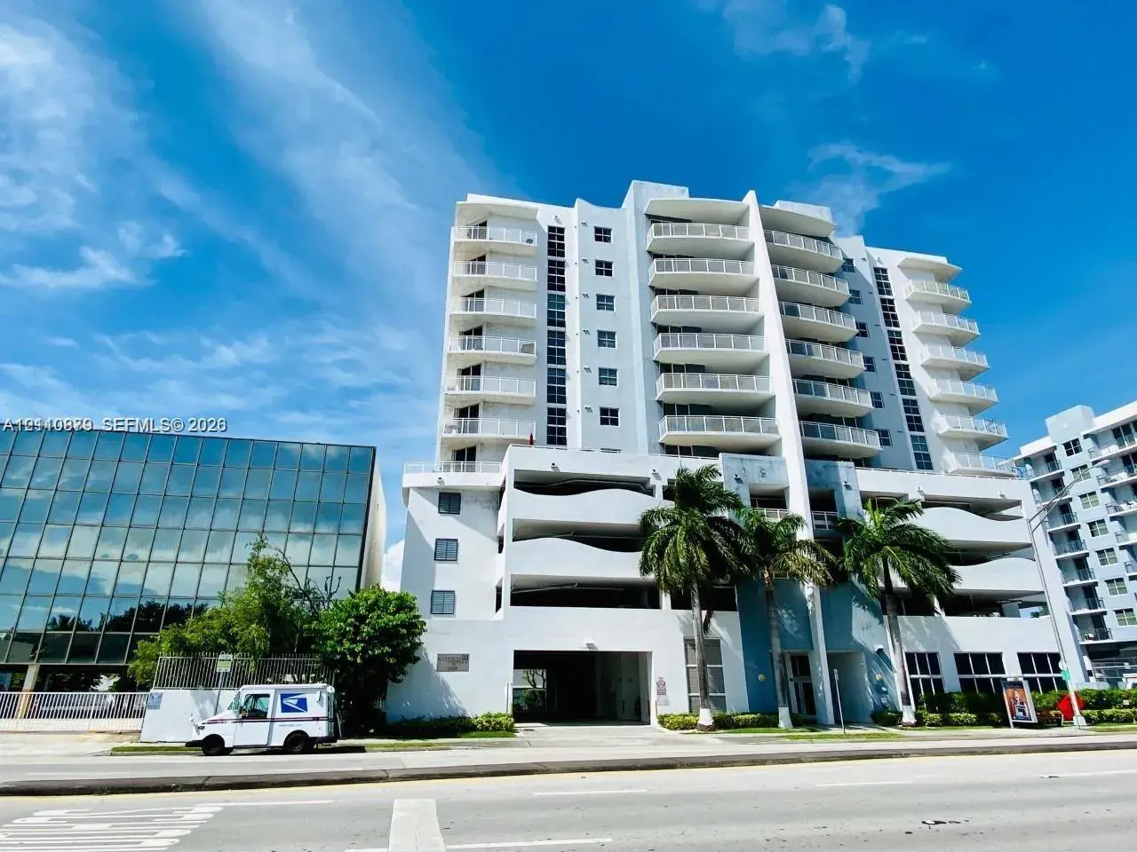 2600 SW 27th Ave # 702, Miami FL 33133