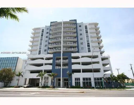 2600 SW 27th Ave # 702, Miami FL 33133