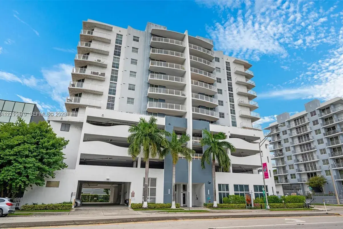2600 SW 27th Ave # 702, Miami FL 33133