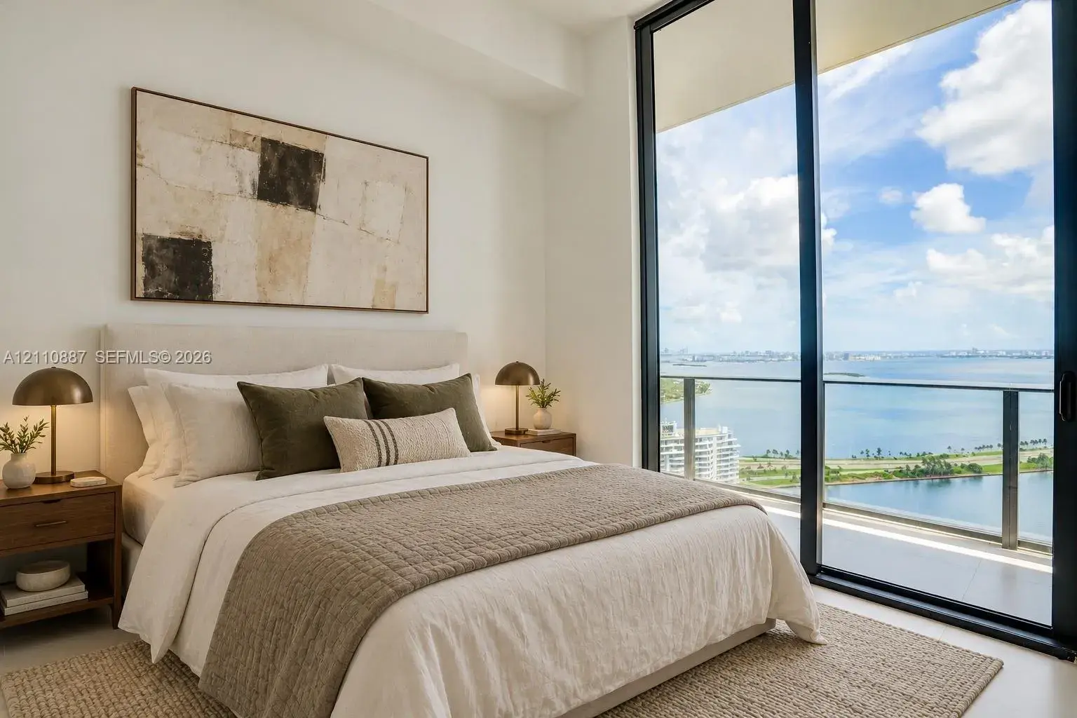 501 NE 31st St # 4002, Miami FL 33137