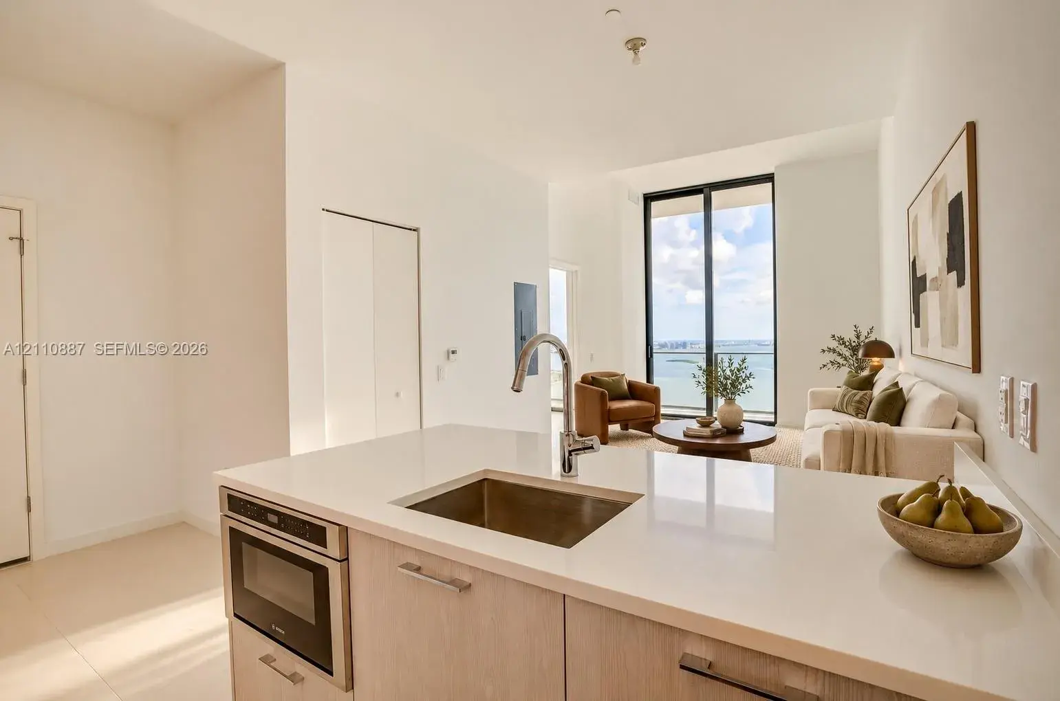 501 NE 31st St # 4002, Miami FL 33137
