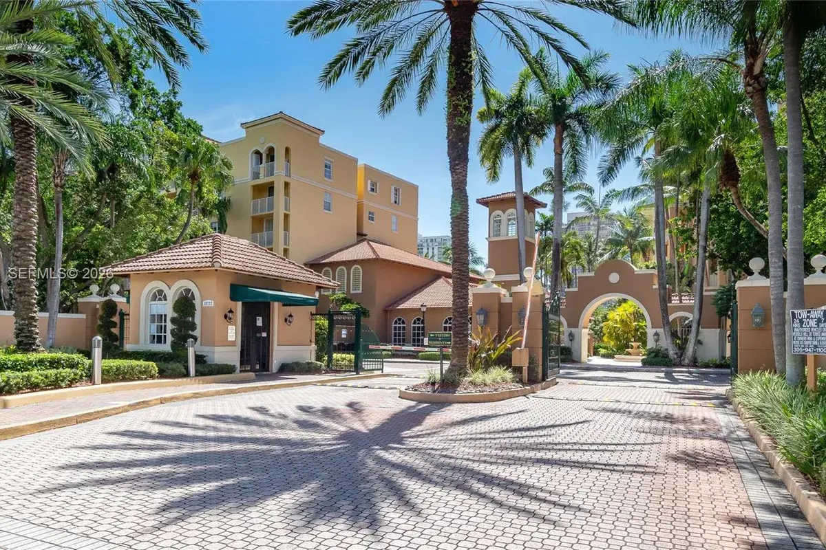 19655 E Country Club Dr # 6207, Aventura FL 33180