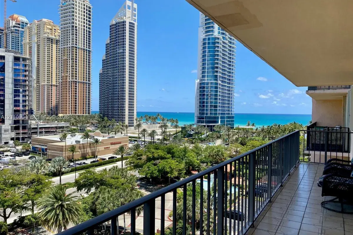 210 174th St # 912, Sunny Isles Beach FL 33160