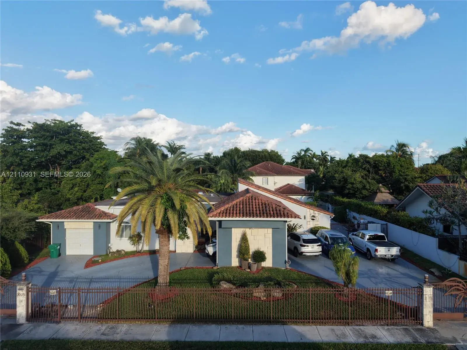 3005 SW 99th Ct, Miami FL 33165