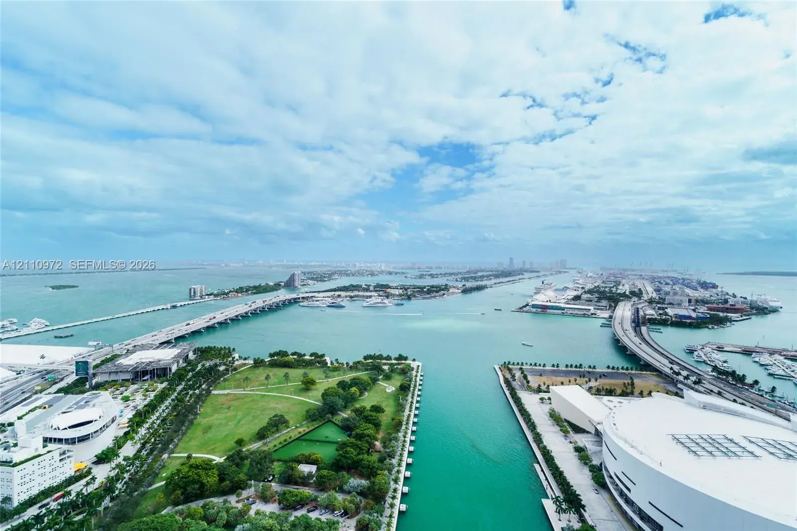888 Biscayne Blvd # 4712, Miami FL 33132