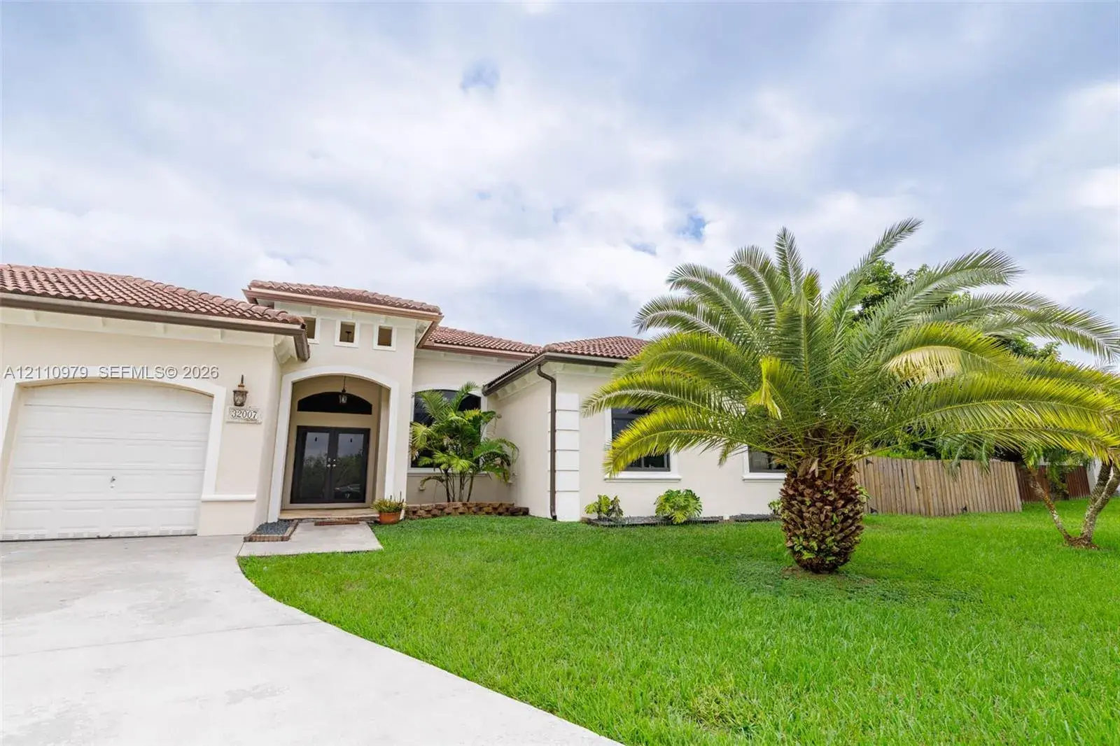 32007 SW 207th Ave, Homestead FL 33030