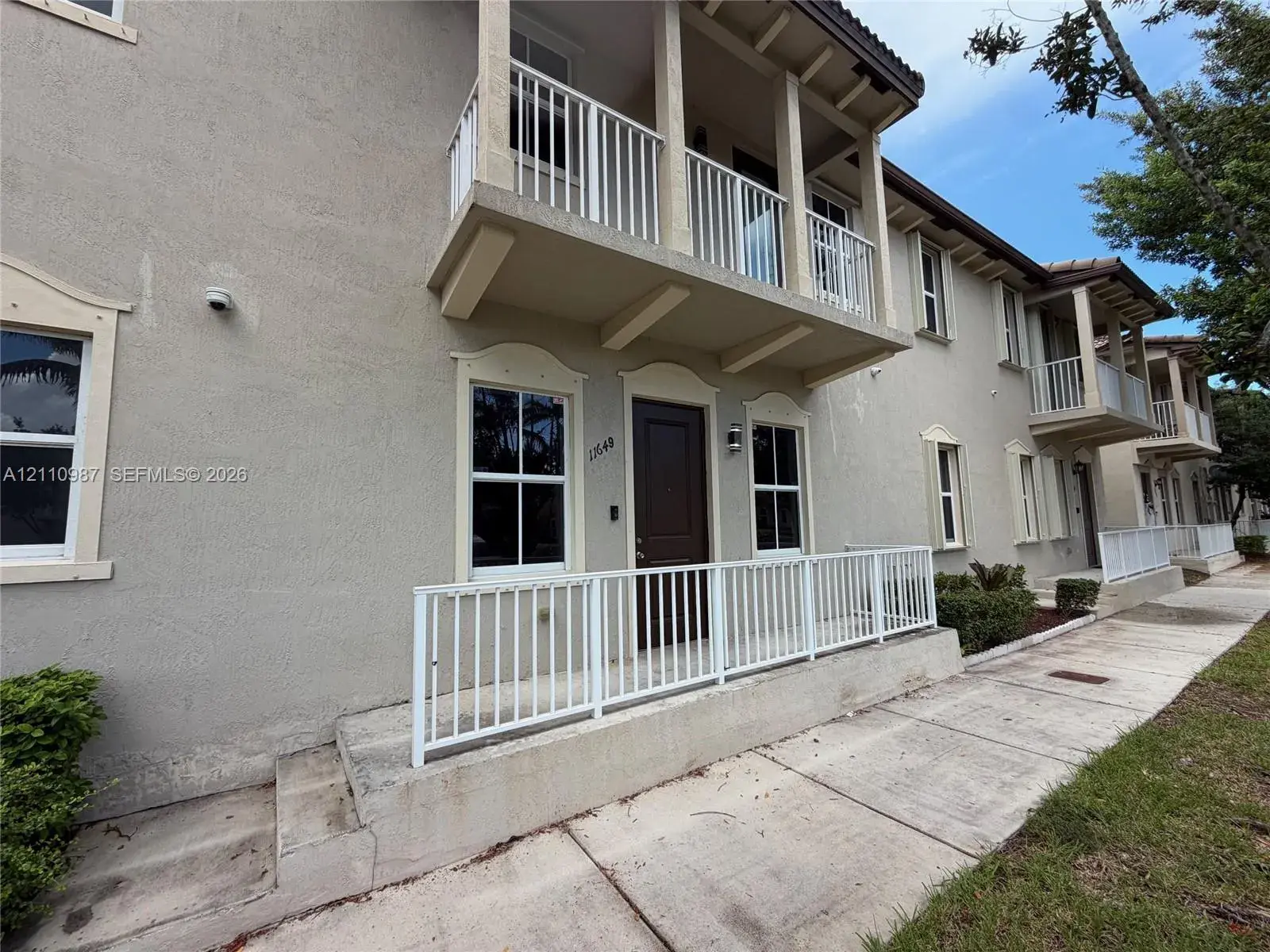 11649 SW 244th St, Homestead FL 33032