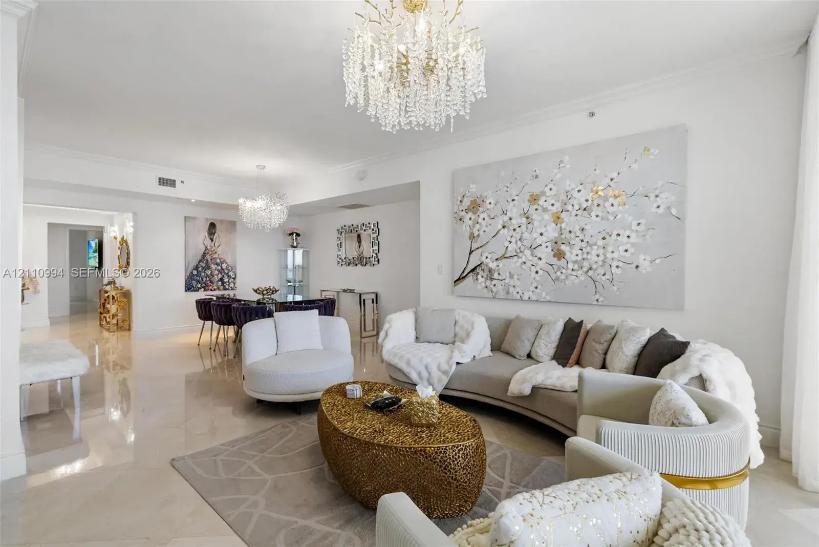 17875 Collins Ave # 2405, Sunny Isles Beach FL 33160