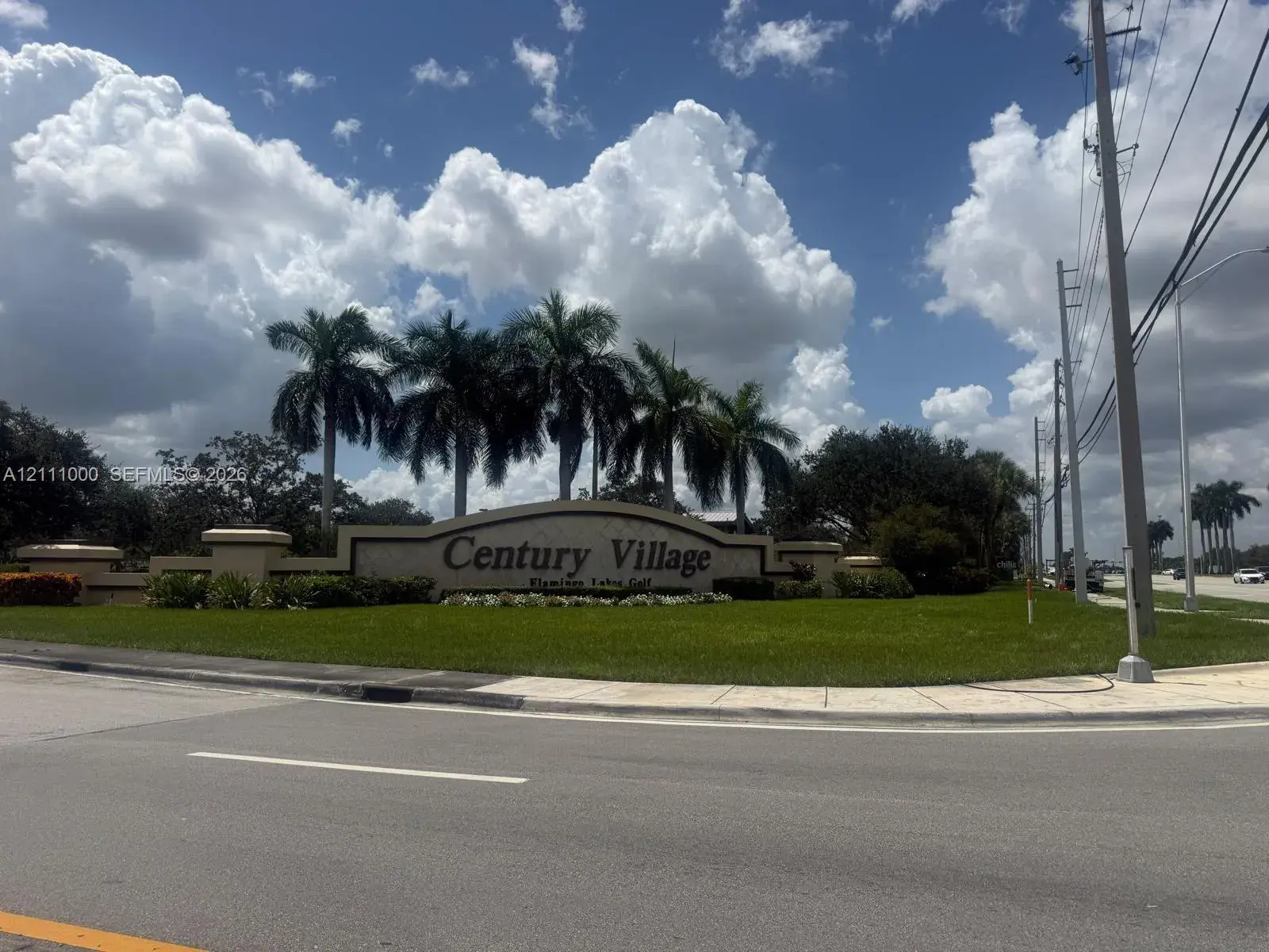 1251 SW 134th Way # 206A, Pembroke Pines FL 33027